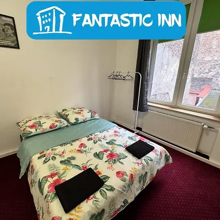 Fantastic Krk - Gr6 H Apartment Krakow