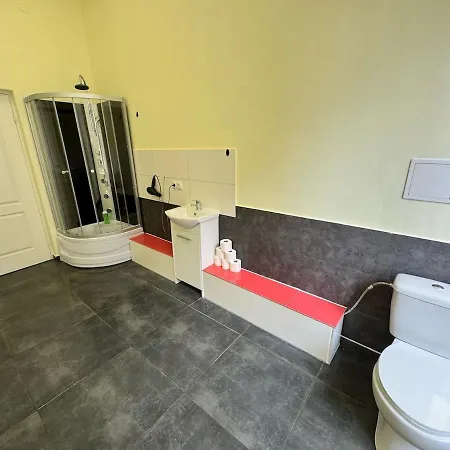 Apartmán Fantastic Krk - Gr6 H Krakov